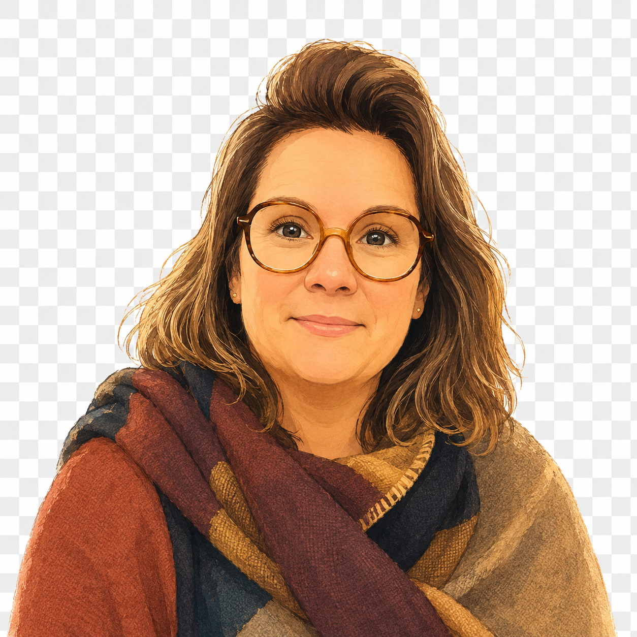 Photo Delphine