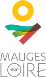 Ville de Mauges sur Loire